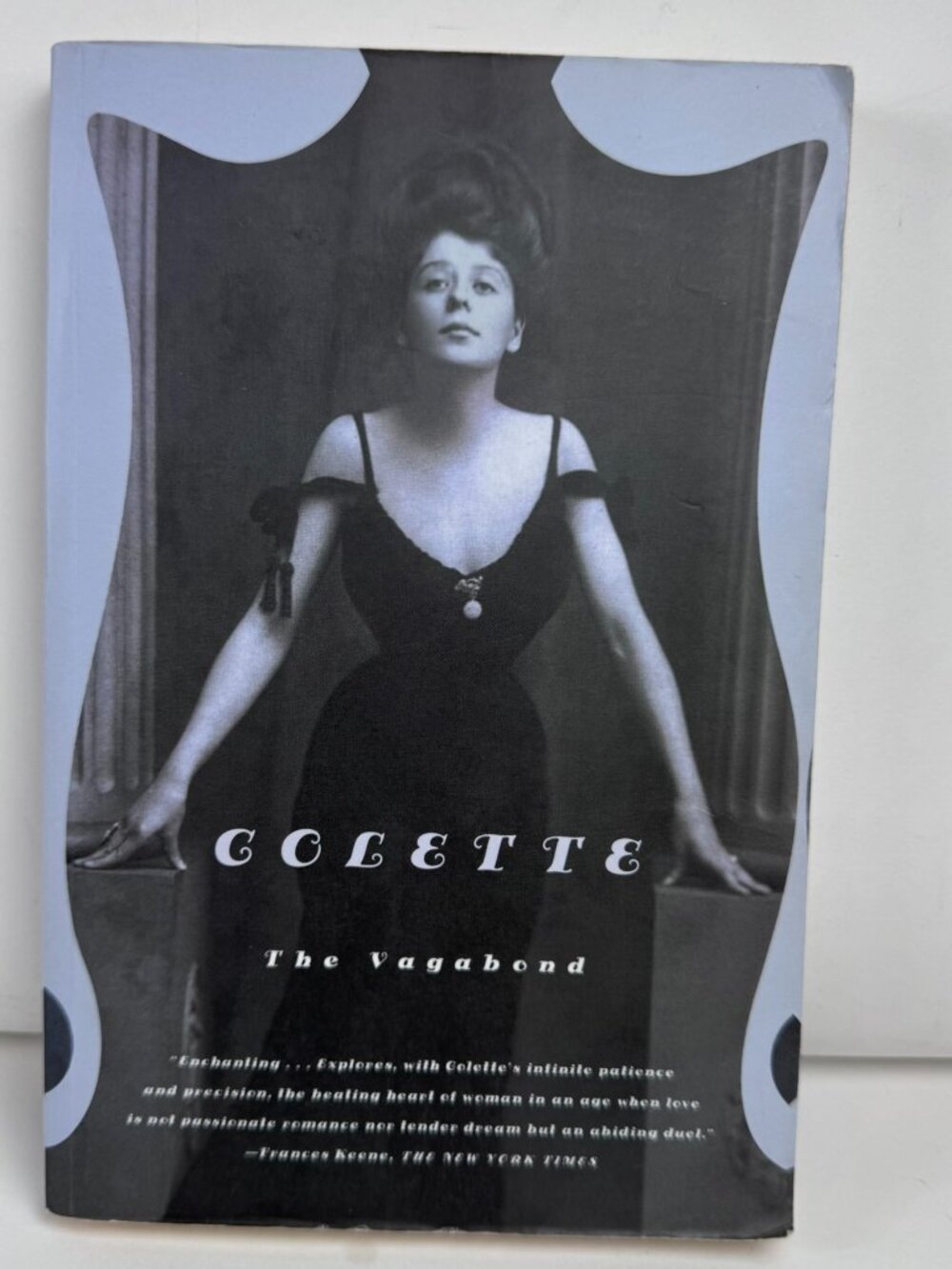 The Vagabond Paperback Colette